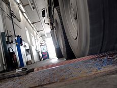 Truck Center L. Katzinger GmbH footer image 3