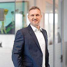 Mag. Norbert Schiffbänker