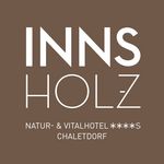 INNs HOLZ Hotel****s & Chaletdorf Logo