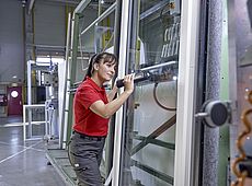 Internorm Bauelemente GmbH footer image 4