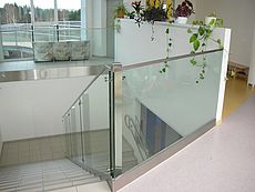 Grabner Metalltechnik GmbH footer image 12