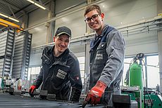 INNOVAMETALL GmbH footer image 6