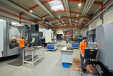 Peer & Perr Produktions- und Dienstleistungs GmbH footer image 2