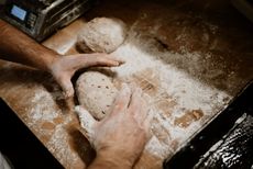 Bäckerei Oberngruber GmbH & Co KG. footer image 3